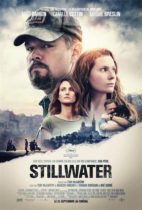 stillwater movie where to watch